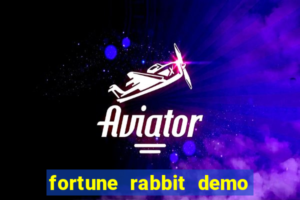 fortune rabbit demo dinheiro infinitoInformational